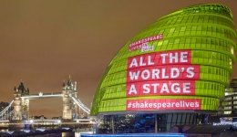 Да лъжеш или не... по Шекспир